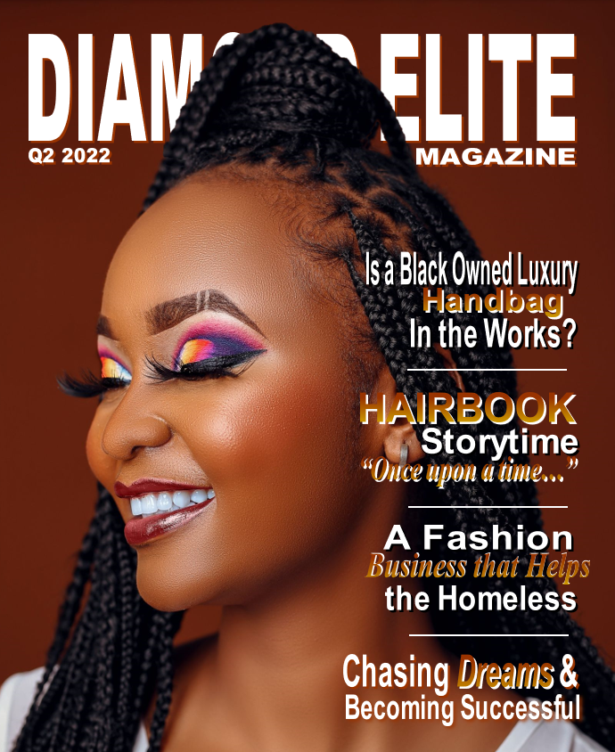 Diamond Elite Magazine & Co – diamondelitemagazine