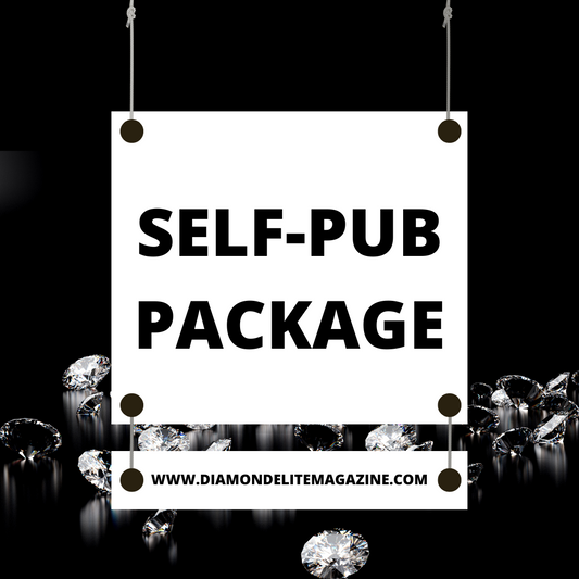 Self-Publishing Package